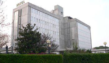 BEST WESTERN Park Hotel Continental
