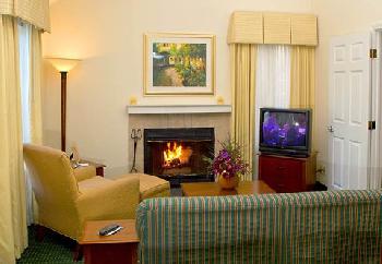 Residence Inn Burlington Williston