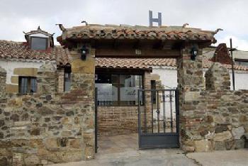 Campos de Castilla
