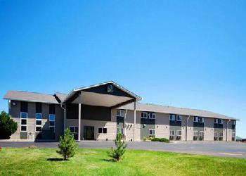Quality Inn Spearfish