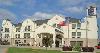 BEST WESTERN PLUS Executive Inn