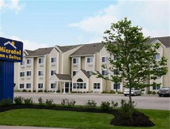 Microtel Inn and Suites Pittsburgh