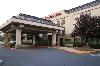Hampton Inn Rancho Cordova