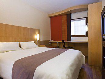 ibis Istres Trigance