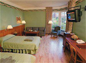 Park Inn Gustaf Wasa, Borlange