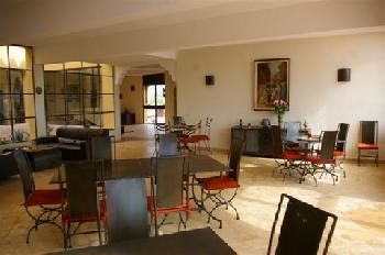 Riad Ksar de Fes