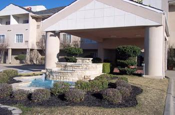 Inn at Stonebriar