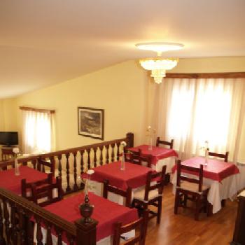 Chalet Puigdefabregas