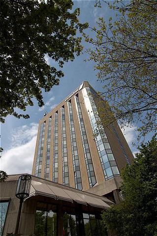 Swissotel Dusseldorf Neuss