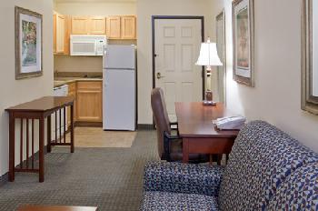 Staybridge Suites CLEVELAND MAYFIELD HTS BEACHWD