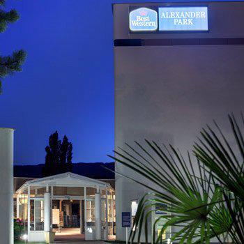 BEST WESTERN Alexander Park