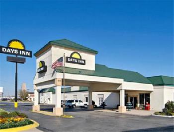 Days Inn Oklahoma City South