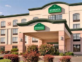 Wingate by Wyndham Vineland