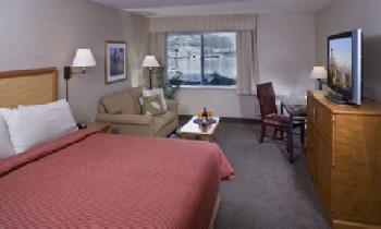 Silver Cloud Inn Lake Union