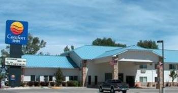 Econo Lodge Montrose