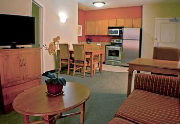Residence Inn Sandestin at Grand Boulevard