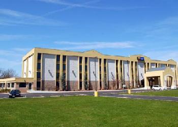Comfort Inn Wethersfield