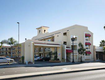 Super 8 El Cajon, CA