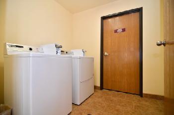 BEST WESTERN Laramie Inn & Suites
