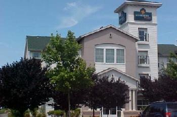 Extended Stay Deluxe - Portland - Hillsboro