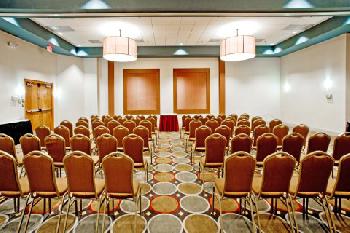 Holiday Inn CLEARWATER-ST PETERBURG ARPT