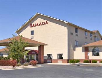 Ramada Carbondale IL