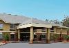 Comfort Inn & Suites at Robins Air Force Base