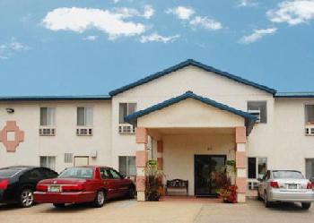 Econo Lodge Canon City
