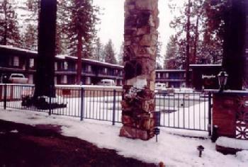 Lake Tahoe Ambassador Lodge