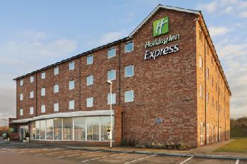 Holiday Inn Express NUNEATON