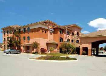 Comfort Inn Marina