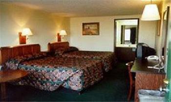 Motel 6 London OH