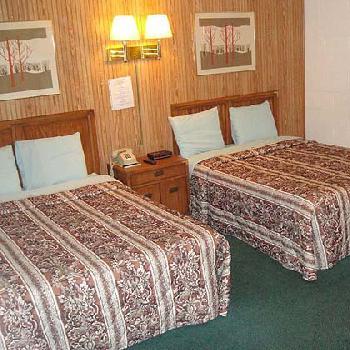 Sonner Motor Inn Winfield