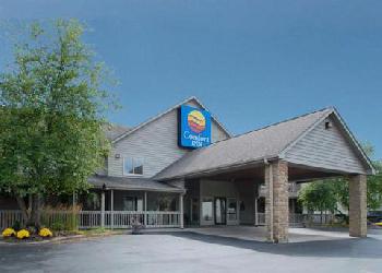 Comfort Inn Nashville