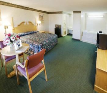 Legacy Inn Sumner