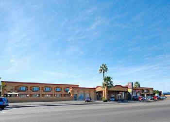 Quality Inn Calexico