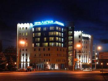 Premium Hotel Laguna