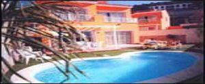 Villas del Sol