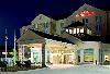 HILTON GARDEN INN FRISCO