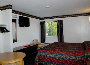 Home Style Inn-Manassas