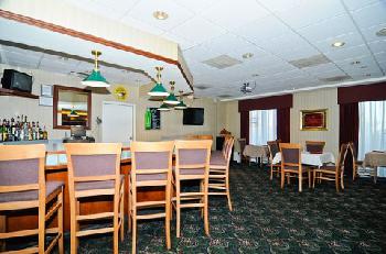 BEST WESTERN PLUS Harrisburg Airport Inn & Suites