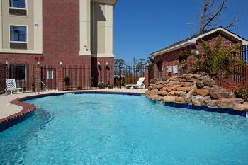 Holiday Inn Express Hotel & Suites VIDOR SOUTH