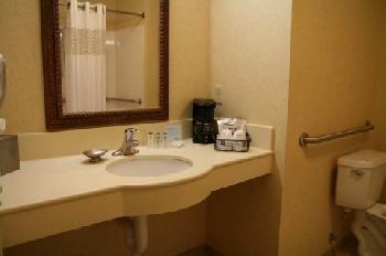 Hampton Inn Middletown