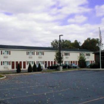 Country Inn Motel Mohnton