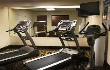 Holiday Inn Express Hotel & Suites MILTON