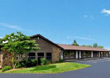 Econo Lodge Wooster