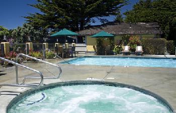 FogCatcher Inn
