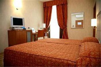 Mercure Torino Crystal Palace