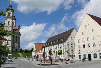 Hotel Hirsch
