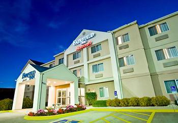 Fairfield Inn Sioux Falls